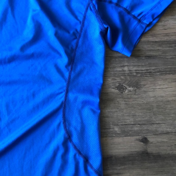 Nike Pro Compact Tee size Small - Picture 7 of 11